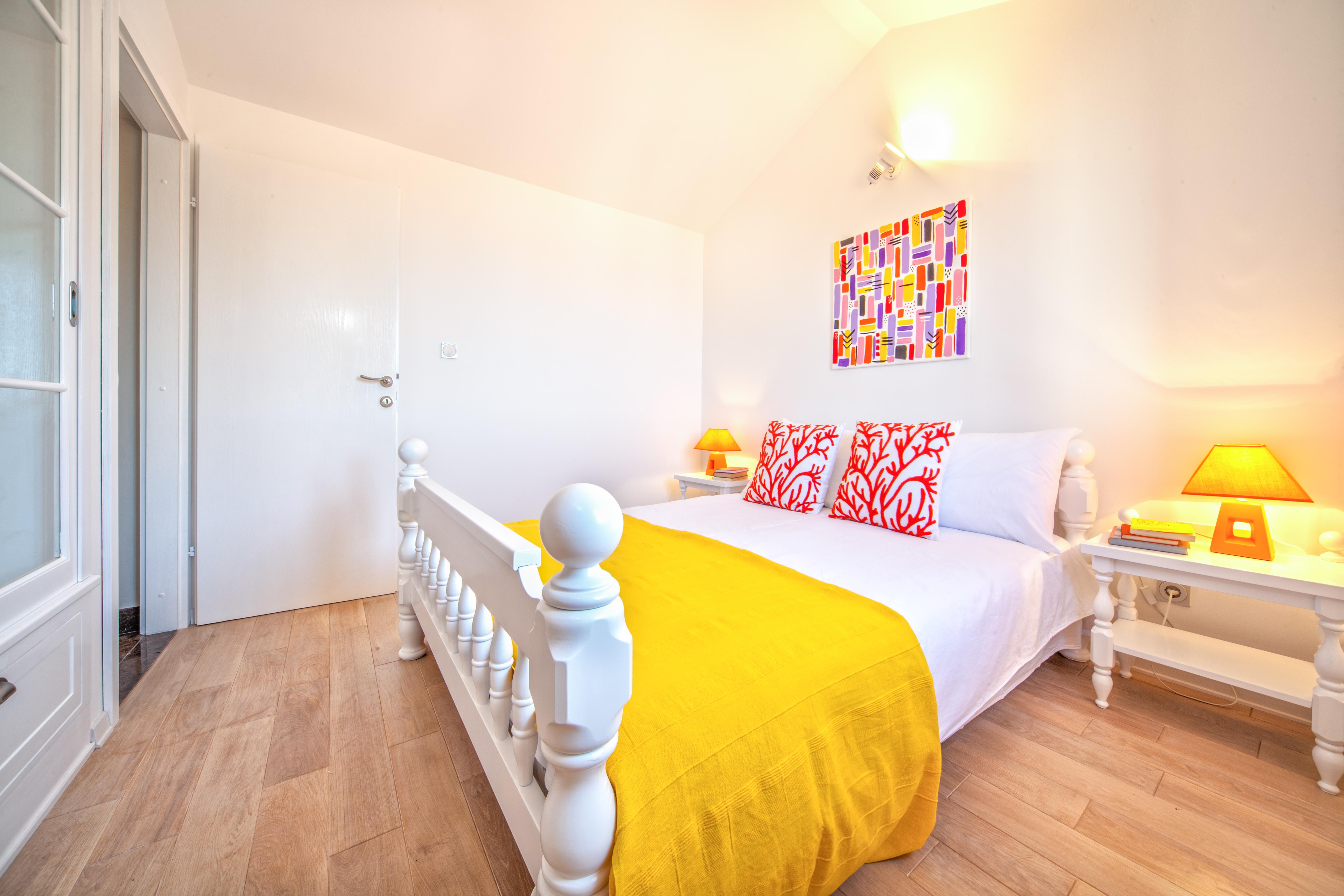 Villa Skalinada, 8 Persons, Private Pool, Baška Voda Buitenkant foto