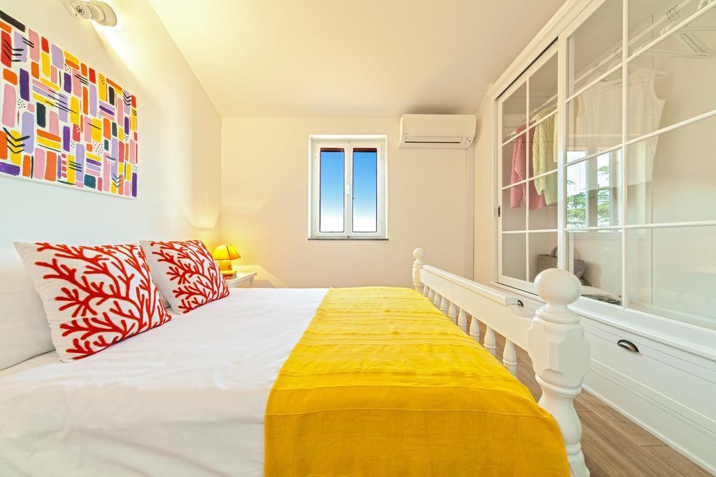 Villa Skalinada, 8 Persons, Private Pool, Baška Voda Kamer foto